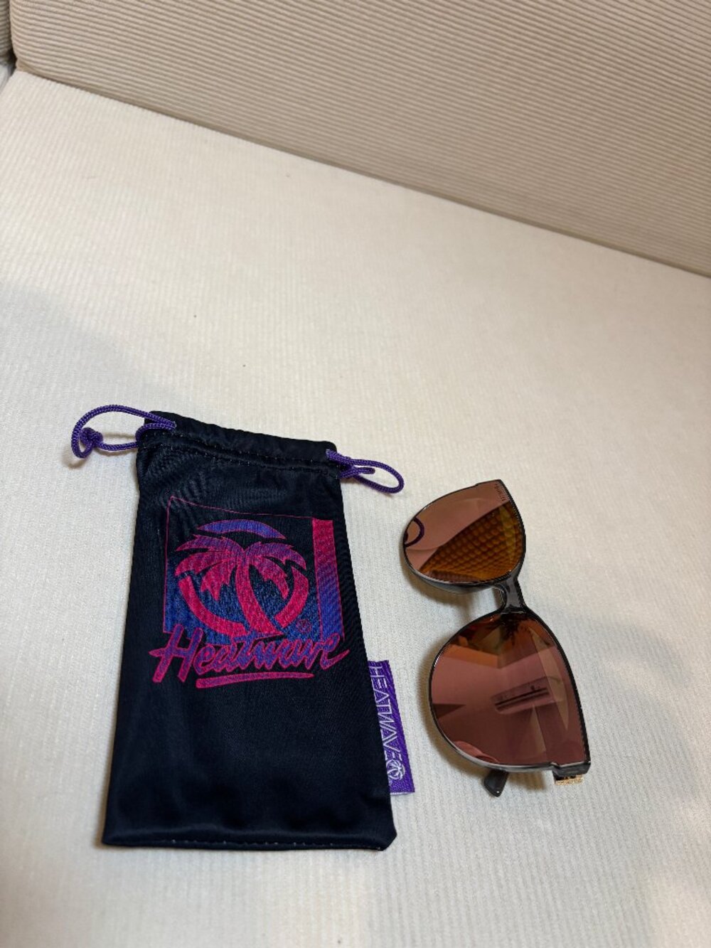 Carat Sunglasses - Polarized - Picture 12 of 12